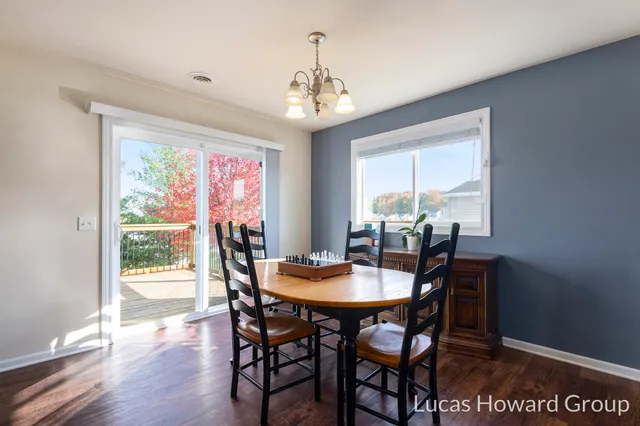 $400,000 | 4655 Paris Ridge Drive, Caledonia, MI 49316