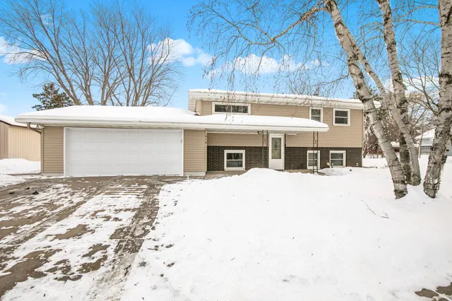 $264,900 | 418 2nd Avenue South, Waite Park, MN 56387