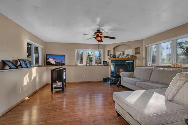 $264,900 | 418 2nd Avenue South, Waite Park, MN 56387