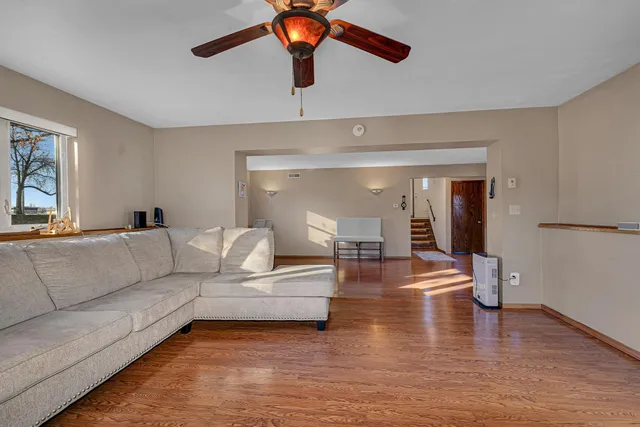 $264,900 | 418 2nd Avenue South, Waite Park, MN 56387