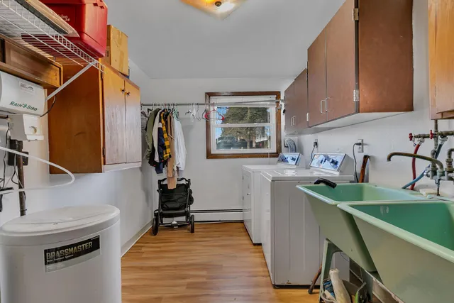 $264,900 | 418 2nd Avenue South, Waite Park, MN 56387