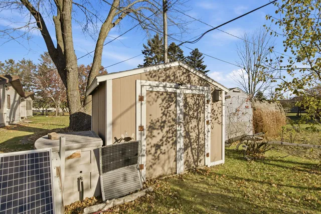 $264,900 | 418 2nd Avenue South, Waite Park, MN 56387