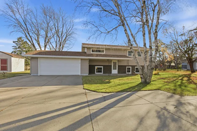 $264,900 | 418 2nd Avenue South, Waite Park, MN 56387