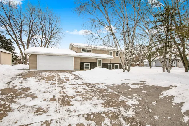 $264,900 | 418 2nd Avenue South, Waite Park, MN 56387