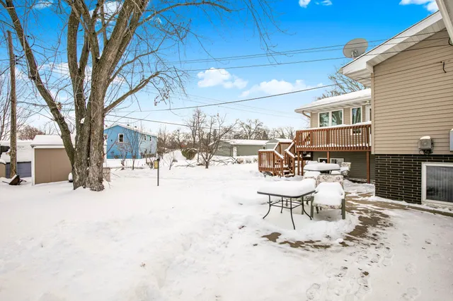 $264,900 | 418 2nd Avenue South, Waite Park, MN 56387