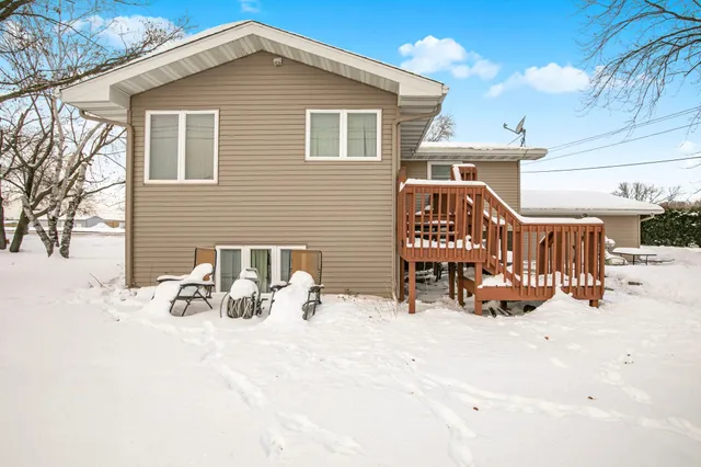 $264,900 | 418 2nd Avenue South, Waite Park, MN 56387