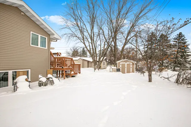 $264,900 | 418 2nd Avenue South, Waite Park, MN 56387