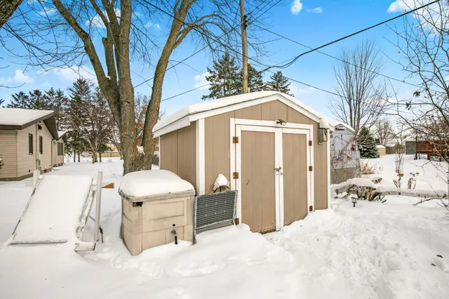 $264,900 | 418 2nd Avenue South, Waite Park, MN 56387