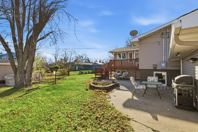 $264,900 | 418 2nd Avenue South, Waite Park, MN 56387