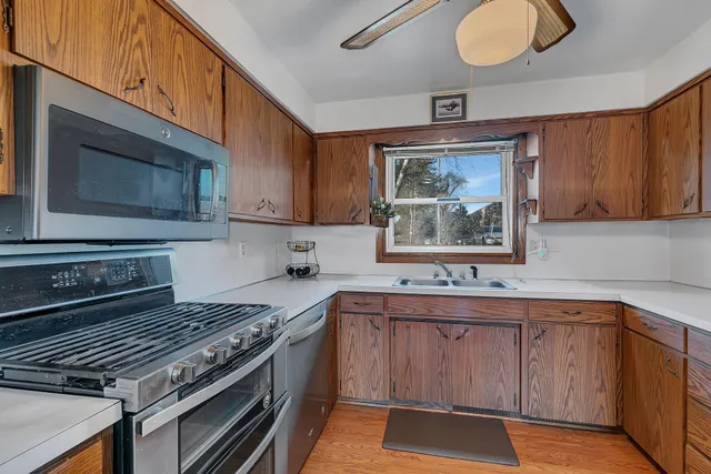 $264,900 | 418 2nd Avenue South, Waite Park, MN 56387