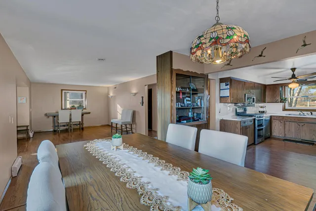 $264,900 | 418 2nd Avenue South, Waite Park, MN 56387