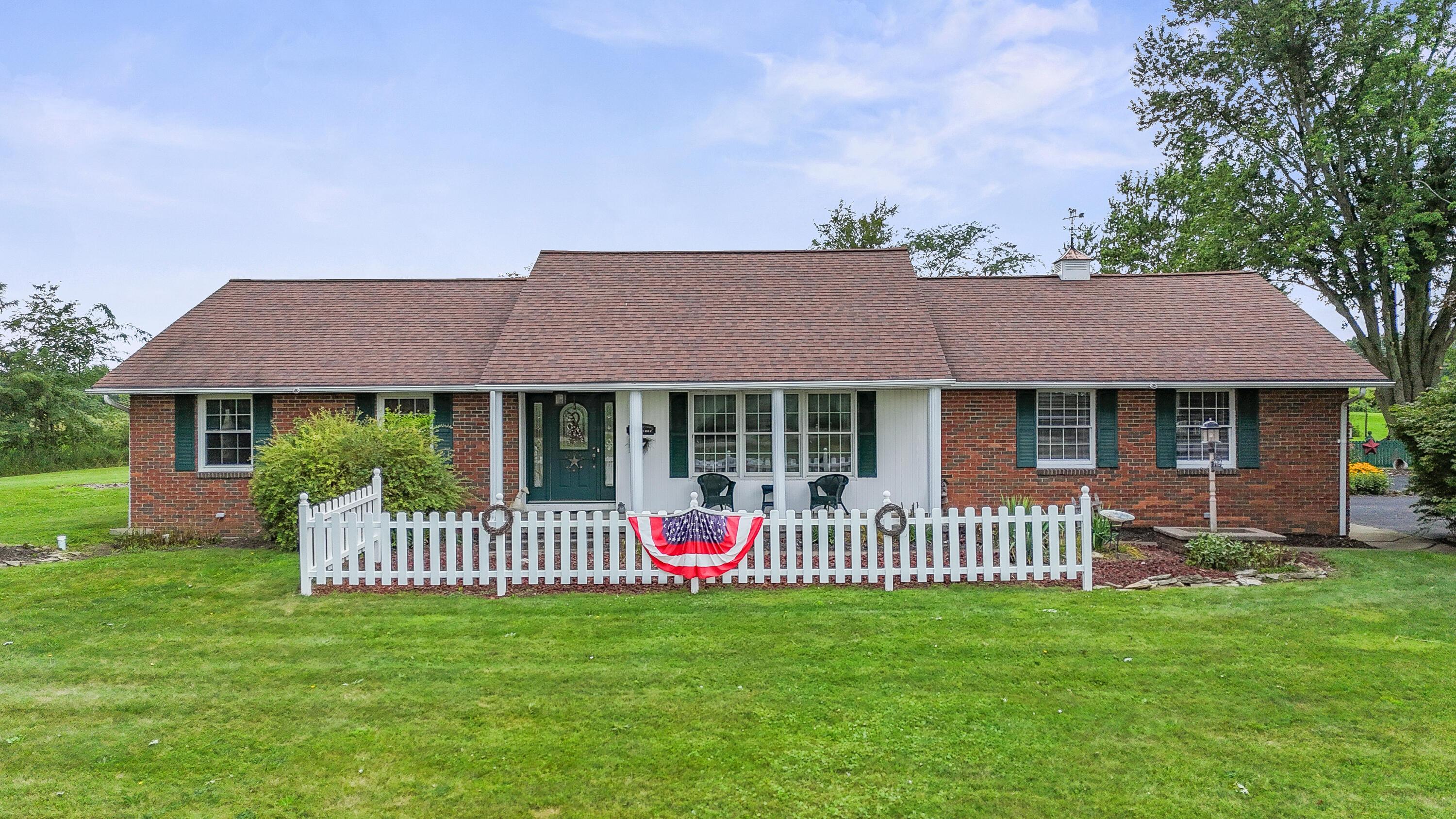 951 New State Road South North Fairfield, OH 44855 - Photo 1 of 37 1