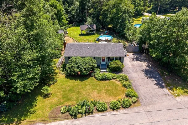 $450,000 | 17 Merriam District, Oxford, MA 01537