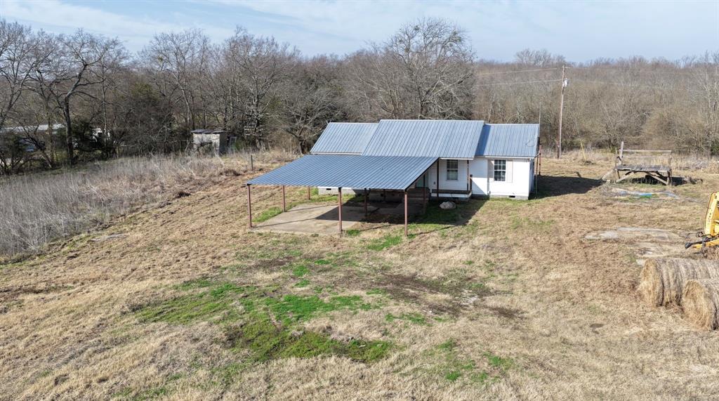 5194 County Road Pattonville, TX 75468 - Photo 3 of 17