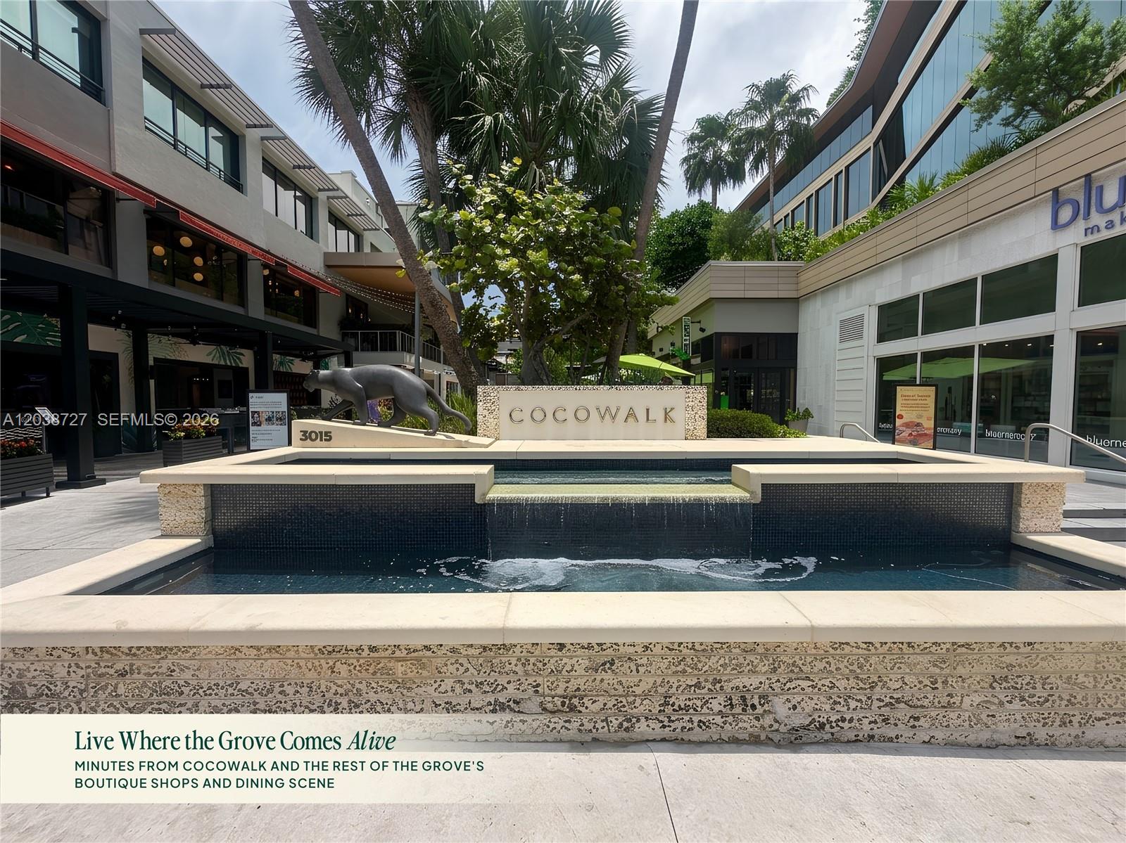 2630 Southwest 28th Street, Unit 44 Miami, FL 33133 - Photo 12 of 12