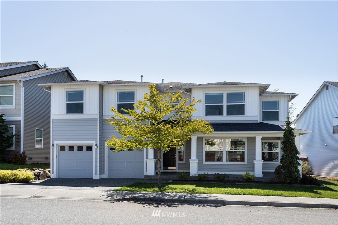 3103 Southeast 4th Street Renton, WA 98056 - Photo 1 of 25