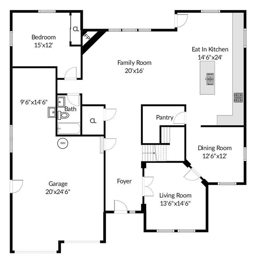 3103 Southeast 4th Street Renton, WA 98056 - Photo 24 of 25