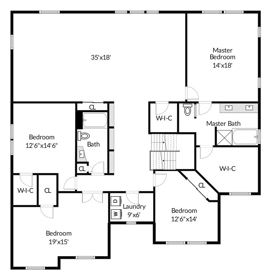 3103 Southeast 4th Street Renton, WA 98056 - Photo 25 of 25