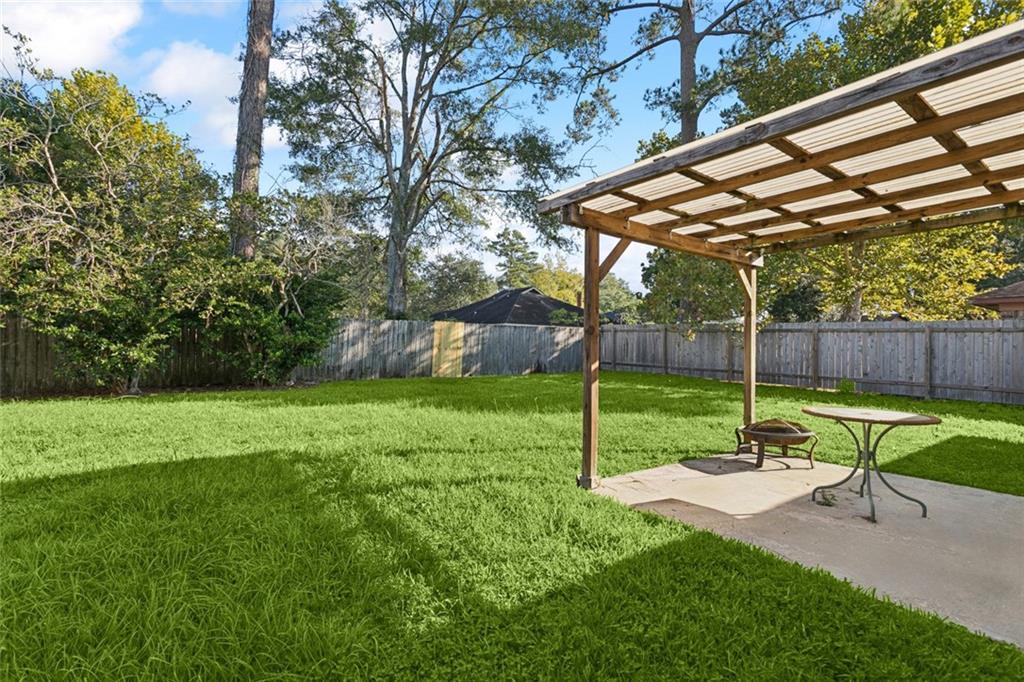 320 Holmes Drive Slidell, LA 70460 - Photo 15 of 16