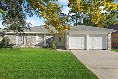 $205,000 | 320 Holmes Drive, Slidell, LA 70460