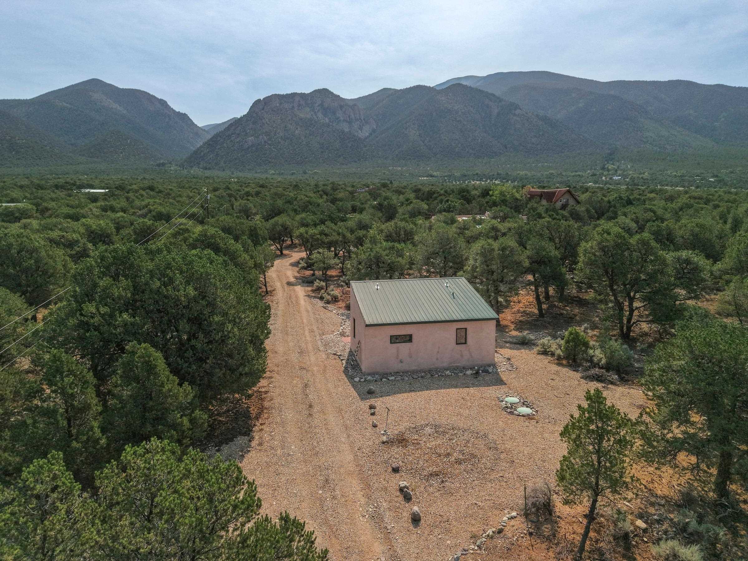 21 Two Rock Road Questa, NM 87556 - Photo 16 of 24 Gallery Image 16