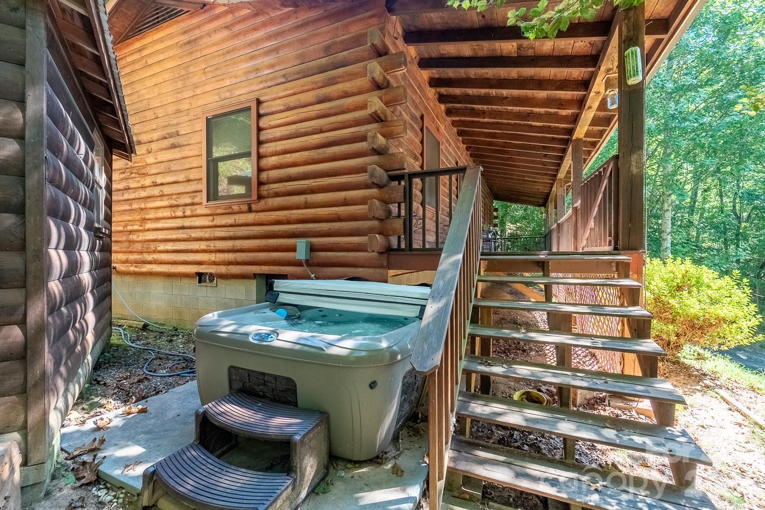 181 Seven Spgs Road Whittier, NC 28789 - Photo 43 of 48 Gallery Image 43