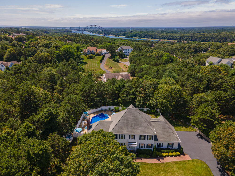 29 Weather Deck Road Bourne, MA 02532 - Photo 4 of 65 Views of the Bridges