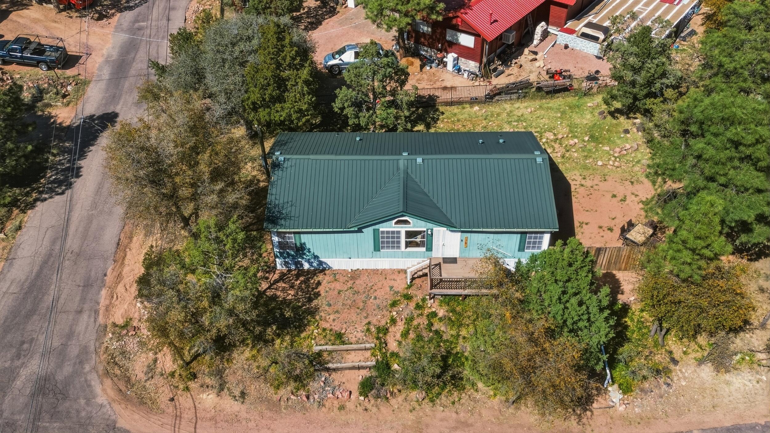 104 West Timber Circle Payson, AZ 85541 - Photo 31 of 37