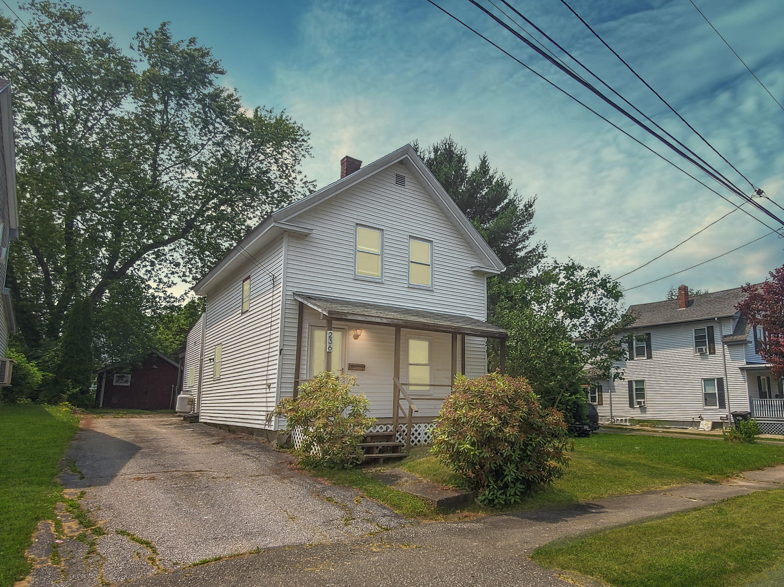 236 Birch Street 1