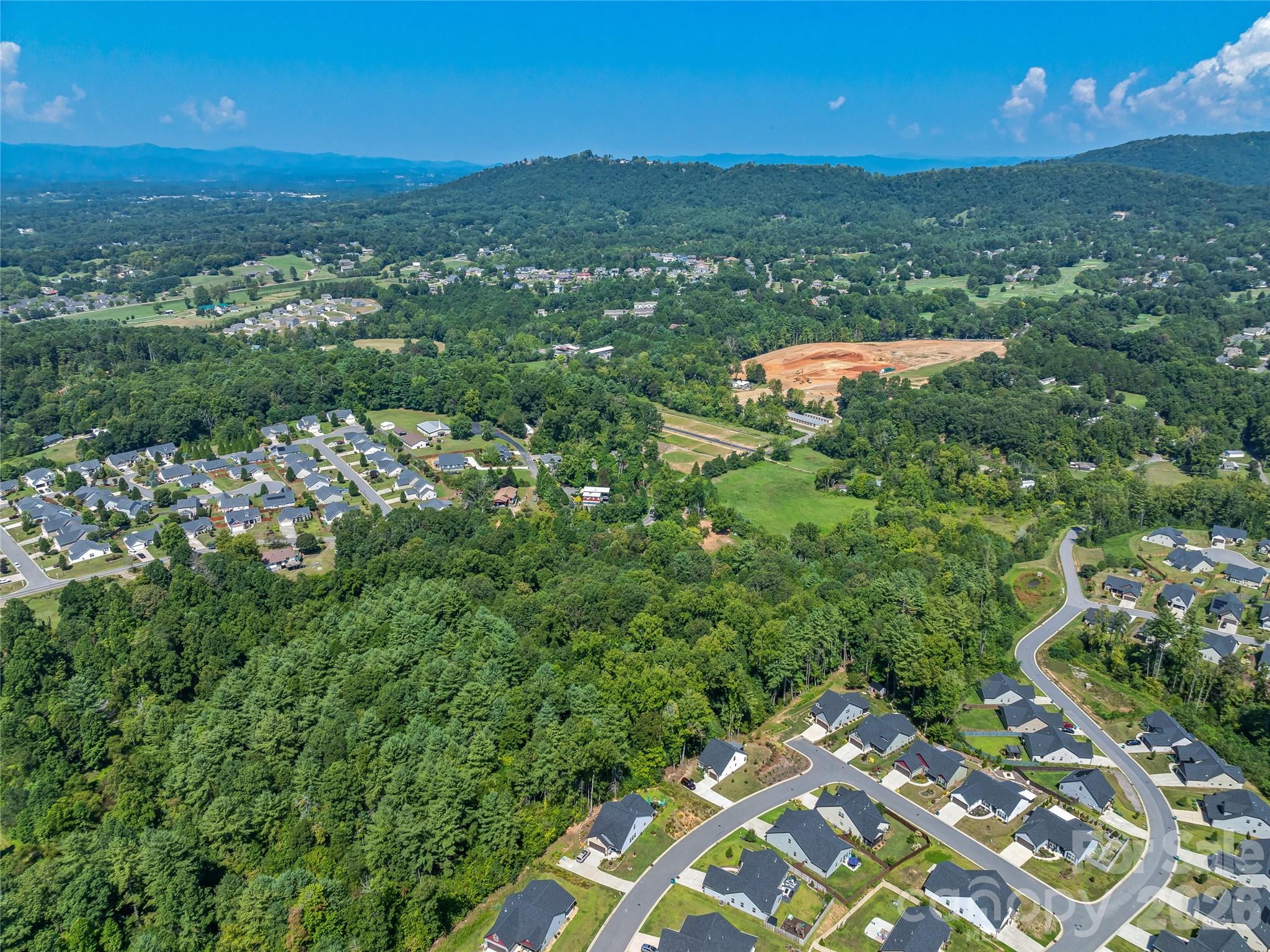 28 Pleasant Grove Road Weaverville, NC 28787 - Photo 8 of 9