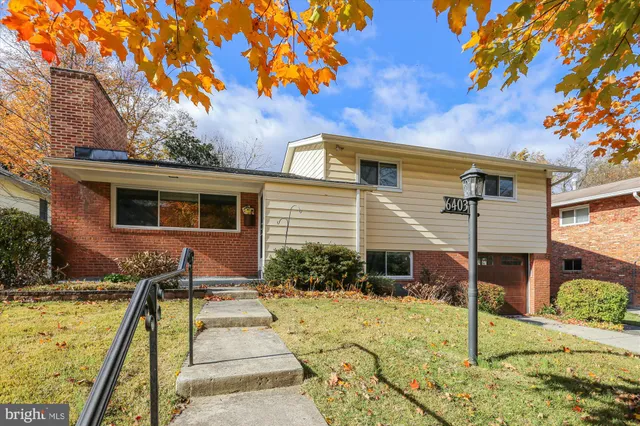 $4,750 | 6403 Tone Drive, Bethesda, MD 20817