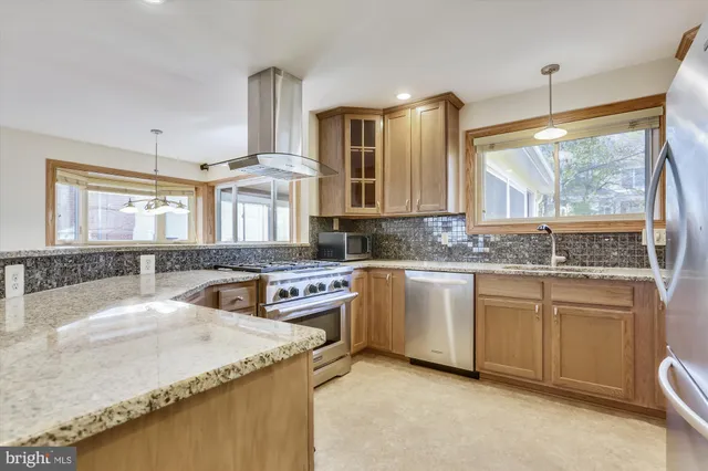 $4,750 | 6403 Tone Drive, Bethesda, MD 20817