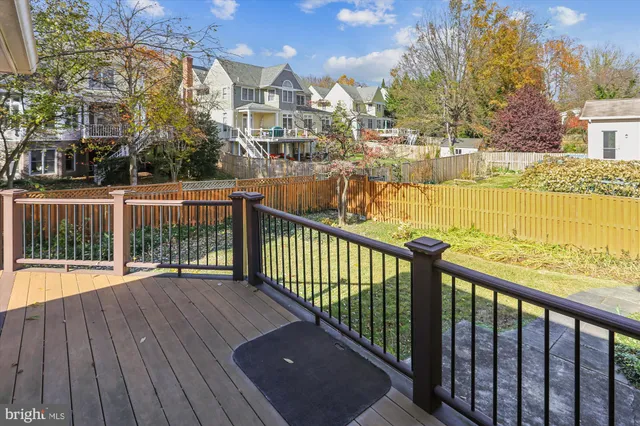 $4,750 | 6403 Tone Drive, Bethesda, MD 20817