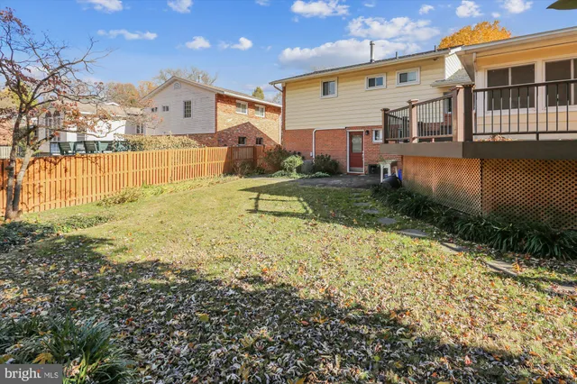 $4,750 | 6403 Tone Drive, Bethesda, MD 20817