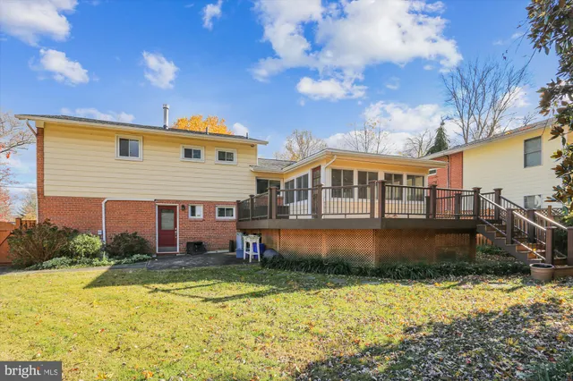 $4,750 | 6403 Tone Drive, Bethesda, MD 20817