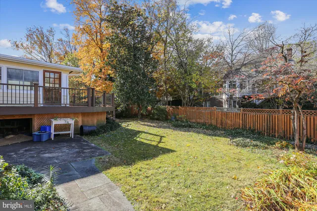 $4,750 | 6403 Tone Drive, Bethesda, MD 20817