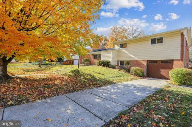 $4,750 | 6403 Tone Drive, Bethesda, MD 20817