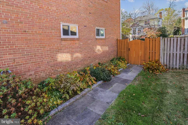 $4,750 | 6403 Tone Drive, Bethesda, MD 20817