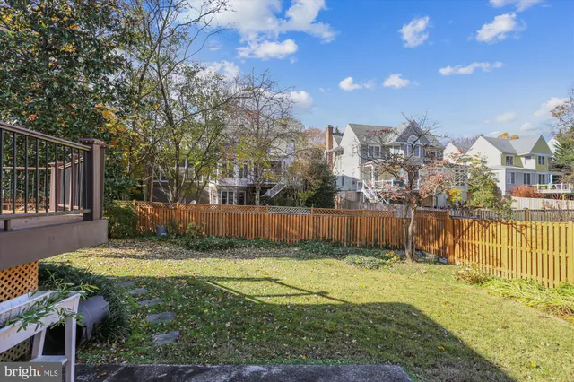 $4,750 | 6403 Tone Drive, Bethesda, MD 20817