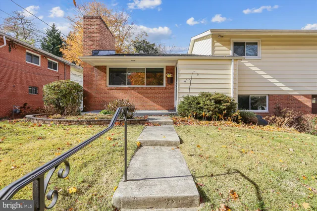 $4,750 | 6403 Tone Drive, Bethesda, MD 20817