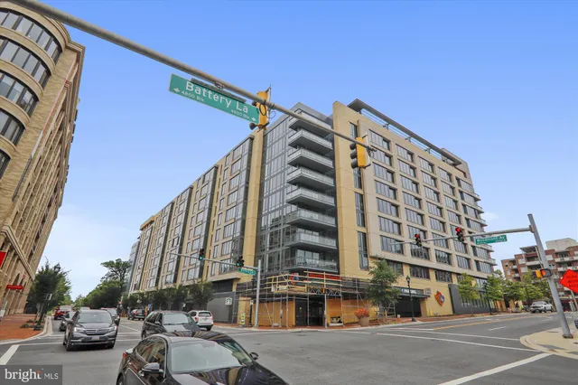 $4,750 | 6403 Tone Drive, Bethesda, MD 20817