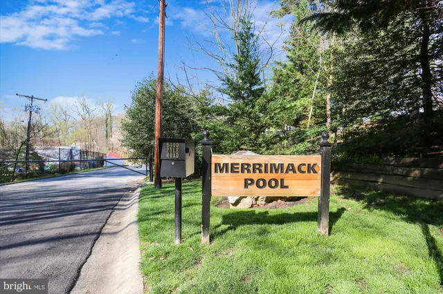 $4,750 | 6403 Tone Drive, Bethesda, MD 20817