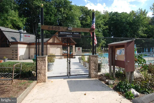 $4,750 | 6403 Tone Drive, Bethesda, MD 20817