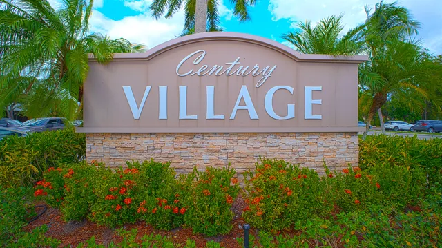 a sign that is on the side of the road