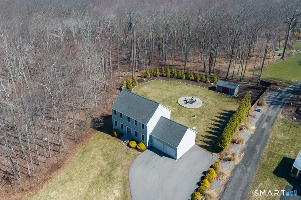 $559,900 | 190 Waterhole Road, Colchester, CT 06415