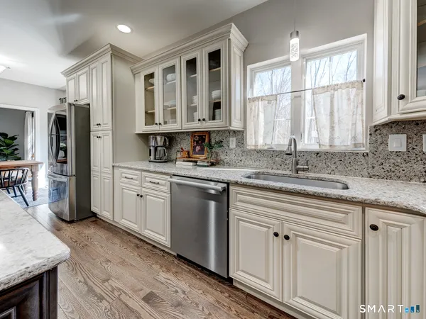 $559,900 | 190 Waterhole Road, Colchester, CT 06415