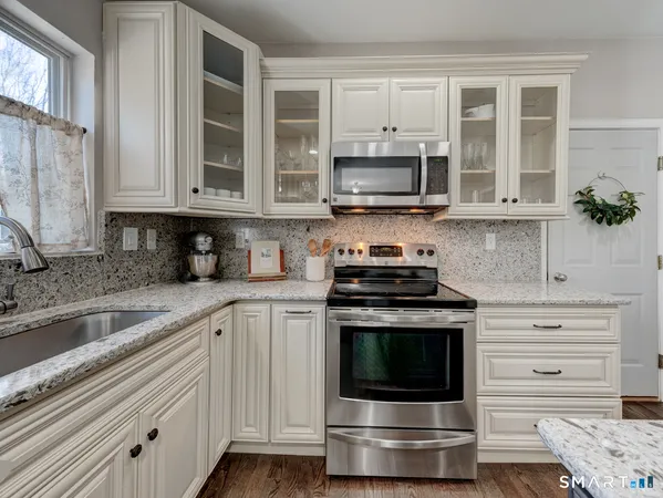 $559,900 | 190 Waterhole Road, Colchester, CT 06415