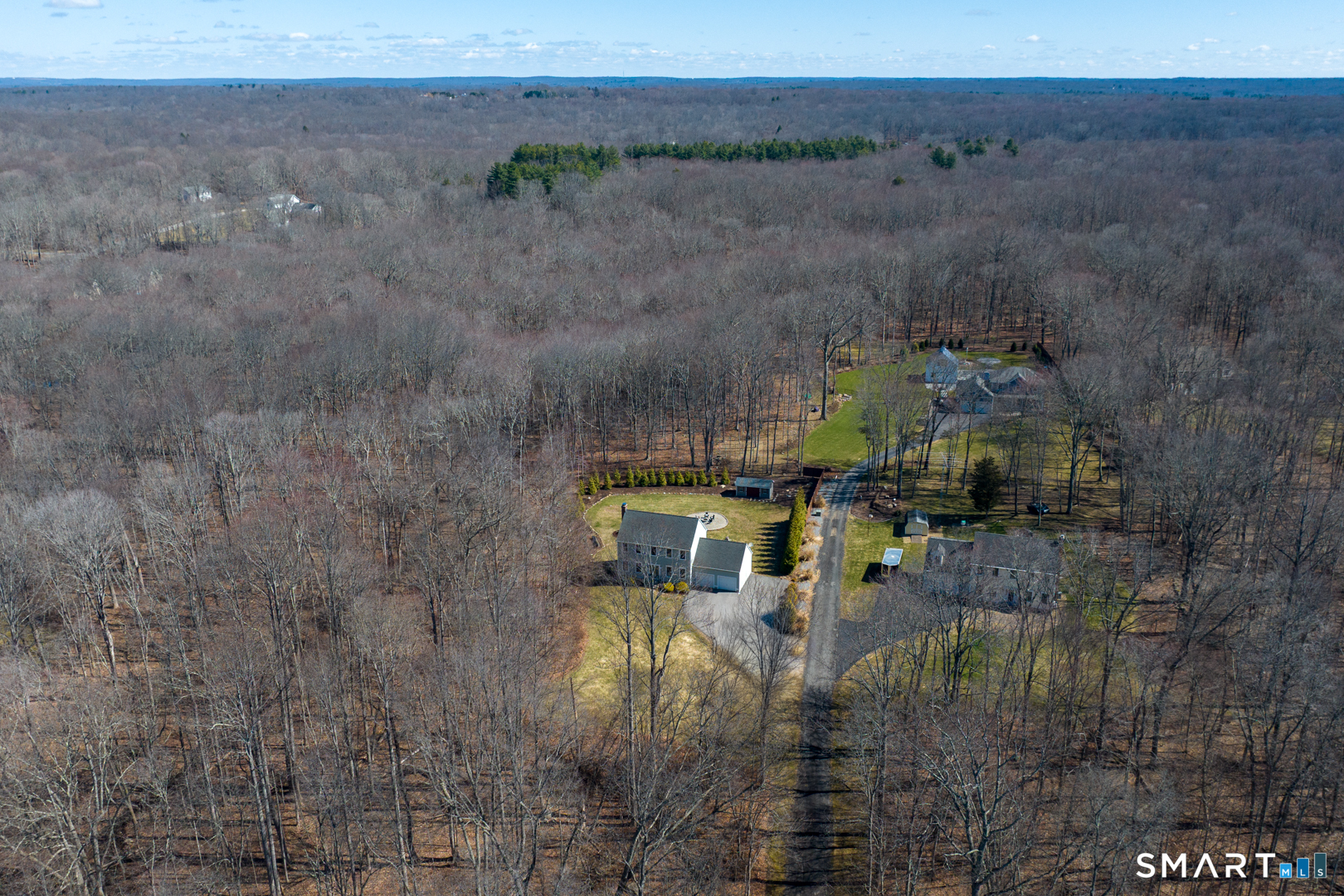 190 Waterhole Road Colchester, CT 06415 - Photo 2 of 39