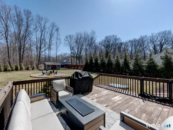 $559,900 | 190 Waterhole Road, Colchester, CT 06415