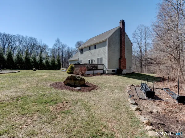 $559,900 | 190 Waterhole Road, Colchester, CT 06415